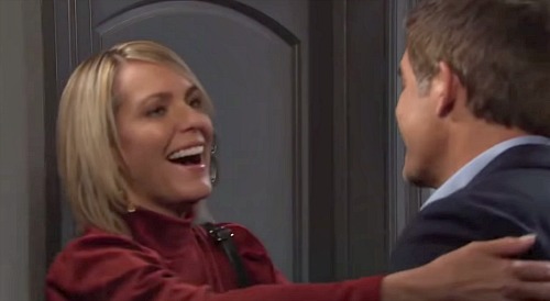 Days of Our Lives Spoilers: Nicole Cheats on Eric with Rafe, Sami Blows Up Betrayal – Makes Sure Twin Brother Knows the Truth?