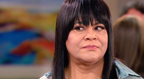 Days of Our Lives Spoilers: Nurse Whitley Crashes Abe & Paulina’s Movie Night – Kim Coles Returns for Wild Revenge