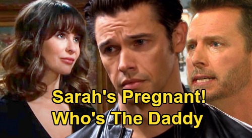 Days of Our Lives Spoilers: Sarah’s Second-Chance Baby, Marlena’s Prediction Comes True – Who’s the Daddy, Xander or Brady?