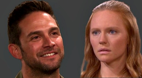 Days of Our Lives Spoilers: Stefan & Abigail Bond Over Jake Identity Crisis – Abby's Closure on Rape and Painful ‘Gabby’ Past?