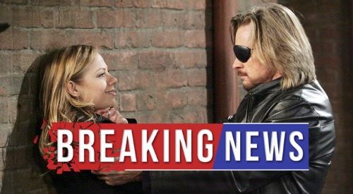 Days of Our Lives Spoilers: Tamara Braun Returns as Ava Vitali – Back from the Dead, Huge Story Brewing This Fall