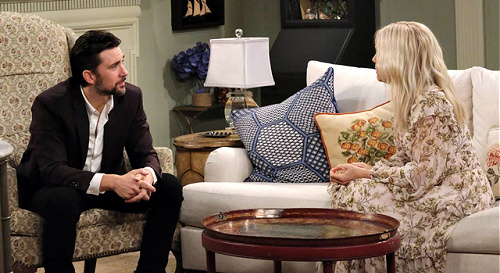 Days of Our Lives Spoilers Thursday, January 29: Chanel’s Wrong Move, Chad’s Risky Signature, Melinda’s Alarm Bells