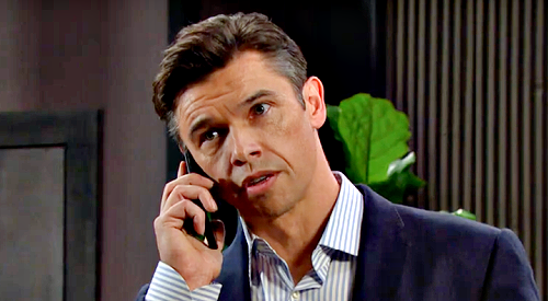 Days of Our Lives Spoilers Thursday, June 25: Holly’s Miracle, Kristen’s SOS to Xander, Ari Rips Into Gabi