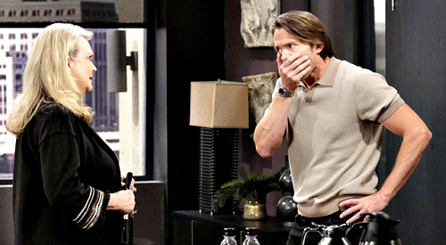Days of Our Lives Spoilers Thursday, May 21: Paulina Meets Lexie, Anna’s Wild Meltdown, Xander’s Surprising Move