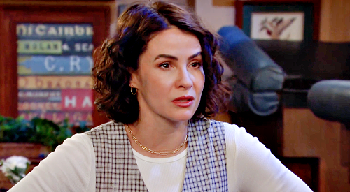 Days of Our Lives Spoilers Thursday, October 1: New Dominic Theory, Sarah Trashed Publicly, Maggie’s Meltdown