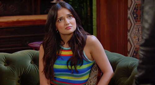 Days of Our Lives Spoilers Tuesday, April 14: Cheating Alarm Bells, Leaked Secrets and Book Signing Drama