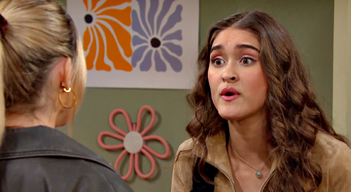 Days of Our Lives Spoilers Tuesday, March 17: Rachel’s Problem, Gwen’s Infuriating Run-In, Ari’s Final Warning