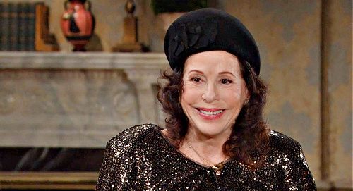 Days of Our Lives Spoilers: Vivian’s Tempting Proposal for Philip – Trades Chloe Reunion Help for Shady Favor?