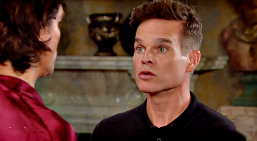 Days of Our Lives Spoilers Wednesday, August 19: Marlena’s Shocker, Xander’s Mansion Offer, Gabi’s Final Answer