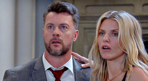 Days of Our Lives Spoilers Wednesday, June 17: Two Brothers Play Jealousy Games, Raging Gabi Warns Leo