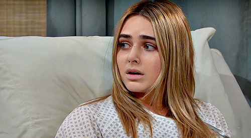 Days of Our Lives Spoilers Wednesday, June 24: Holly Rushed to Hospital, Ari Solves a Mystery, Gabi Shocks Theo