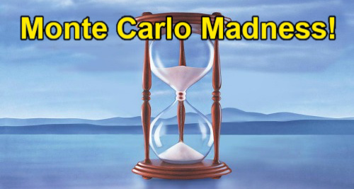 Days of Our Lives Spoilers Week of August 17: Monte Carlo Madness, Huge Gambles and Baby Turmoil