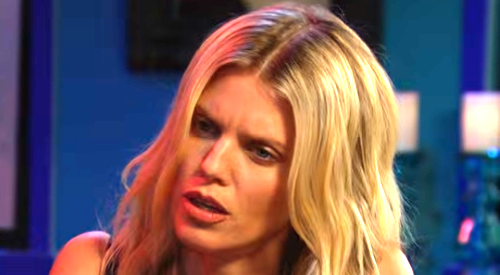 Days of Our Lives Spoilers Week of August 3: Exploding Schemes, Drastic Deals and Total Panic Mode