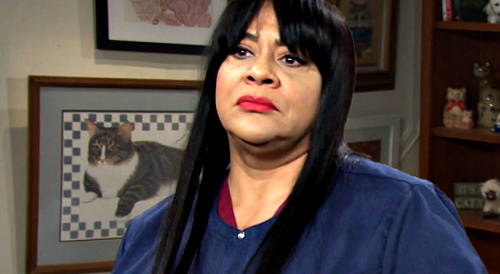 Days of Our Lives Spoilers: Whitley’s Arrest Brings Sob Story – The Real Reason Nurse Kidnapped Abe