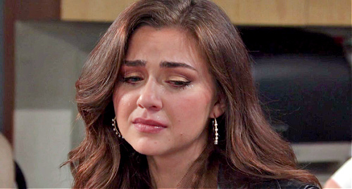 Days of Our Lives Spoilers: Will Ciara Return for Shawn's Intervention - Family Crisis Brings Sister Back to Salem?