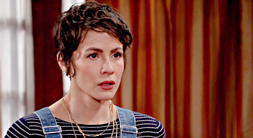 Days of Our Lives Spoilers: Xander Delivers Sarah’s Baby – Daddy Brings Own Child Into the World?