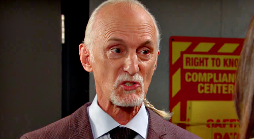 Days of Our Lives Spoilers: 3 Dead Body Threats, These Salemites Face Grim Warnings?