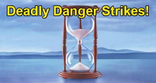 Days of Our Lives Spoilers: 5 Characters in Deadly Danger, Scary Turns Ahead in Salem