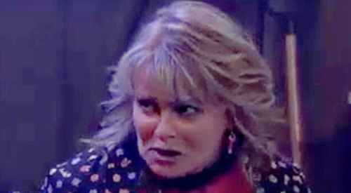 Days of Our Lives Spoilers: Alex & Justin Save Hostage Bonnie – Xander’s Hideout Exposed