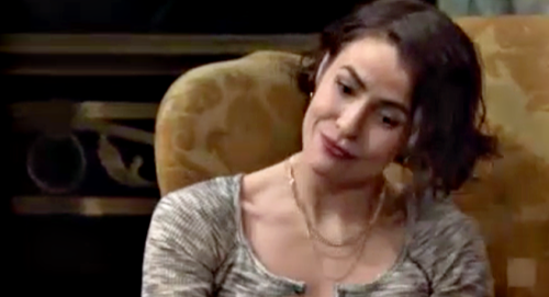 Days of Our Lives Spoilers: Alex & Sarah Pass Chemistry Test – Hot New Couple Potential?