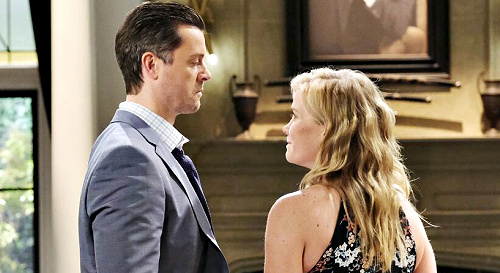 Days of Our Lives Spoilers: Alison Sweeney Exits DOOL – Sami’s Final Airdate - What’s Next for Kidnapped Character