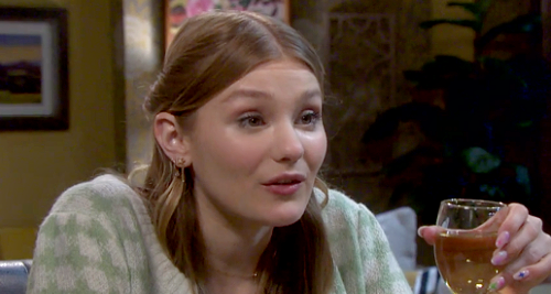 Days of Our Lives Spoilers: Allie & Chanel Cheat – Tripp & Johnny Betrayed?