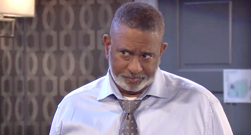 Days of Our Lives Spoilers: Anna’s Proposal Intrigues TR – Movie Magic & Mayhem as Shooting Begins