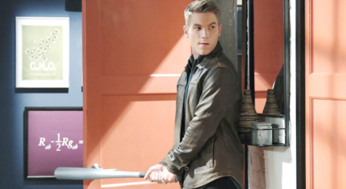 Days of Our Lives Spoilers: Ava Reunites with ‘Dead’ Tripp – Good Son Vows to Protect Mom from Evil Charlie