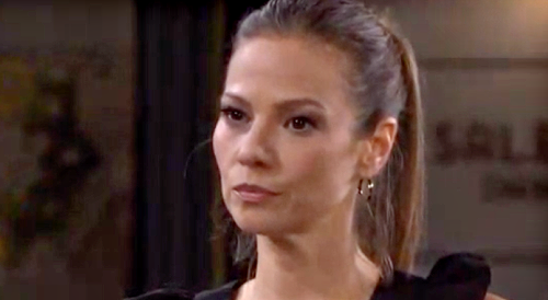 Days of Our Lives Spoilers: Ava Takes Over as New Mob Boss – Tripp in Danger as Mom Reclaims Vitali Throne?