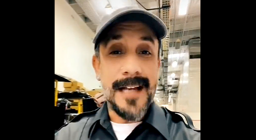 Days of Our Lives Spoilers: Backstreet Boys AJ McLean Reveals New DOOL Role – Hints About What’s Ahead in Salem