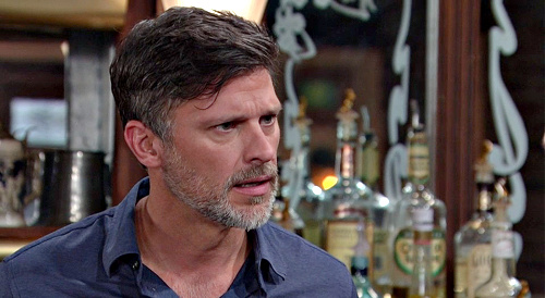Days of Our Lives Spoilers: Belle Abandons Eric in Police Custody – Fed-Up Sister Leaves Criminal Without Attorney