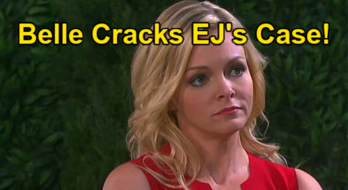 Days of Our Lives Spoilers: Belle Accuses Chad of Lying on Witness Stand – Demands Lucas Frame-Up Answers