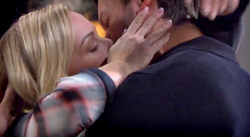 Days of Our Lives Spoilers: Belle Invades EJ’s Dreams – Sizzling Surrender to Temptation