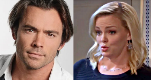 Days of Our Lives Spoilers: Belle & Philip’s New Affair Temptation – Another Chance to Cheat on Shawn?