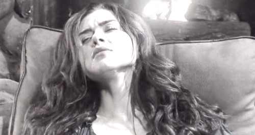 Days of Our Lives Spoilers: Ben & Ciara Argue Over Whether Johnny’s Possessed – Couple Must Protect Unborn Child