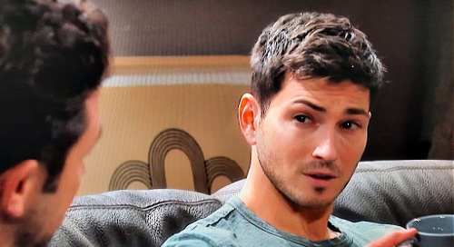 Days of Our Lives Spoilers: Ben & Jake Team Up for Johnny’s Takedown – Fight Back After Devil Discovery?