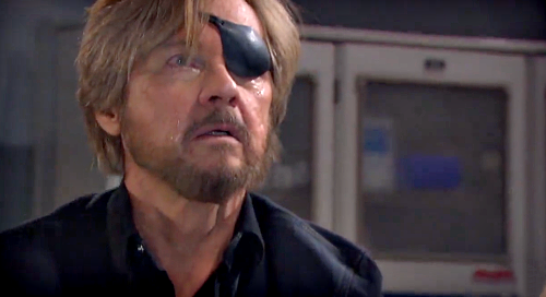Days of Our Lives Spoilers: Bo Brady Brings Tripp Back from the Dead – Gives Grieving Steve a Miracle?