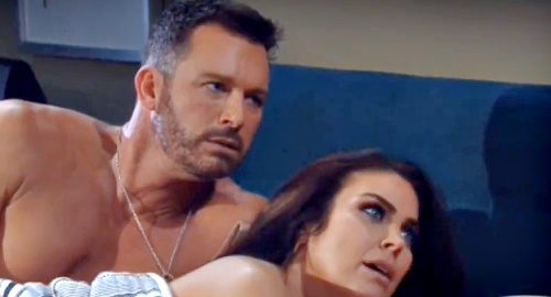 Days of Our Lives Spoilers: Brady & Chloe’s Fast Engagement – Wedding Bells Follow Leo’s Hint?