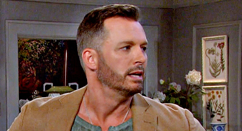 Days of Our Lives Spoilers: Brady’s Wild Kiss Shocker – Locks Lips with Surprising New Woman