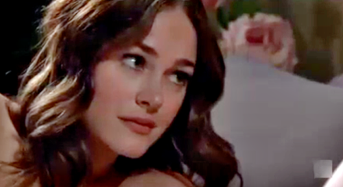 Days of Our Lives Spoilers: Chad’s New Mommy Reveal – Thomas & Charlotte React to Stephanie Replacing Abigail