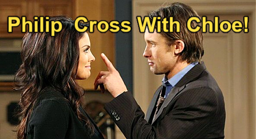 Days of Our Lives Spoilers: Chloe, Brady & Rachel’s Autumn Outing – Philip Fumes Over Family Bonding