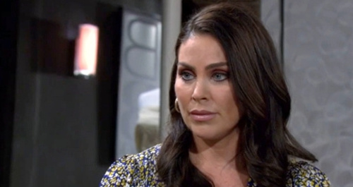 Days of Our Lives Spoilers: Chloe Cheats on Brady with Stefan – Kristen’s Betrayal Plan Pays Off?