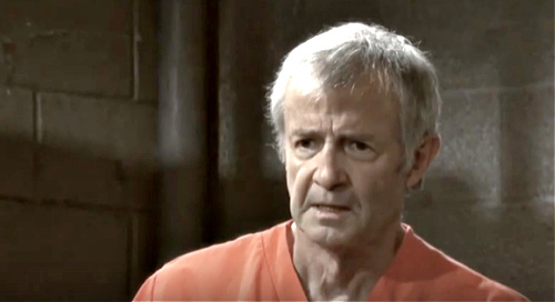 Days of Our Lives Spoilers: Ciara Suspects Clyde Targeting Baby – Accuses Ben’s Dad After Susan’s Clue?