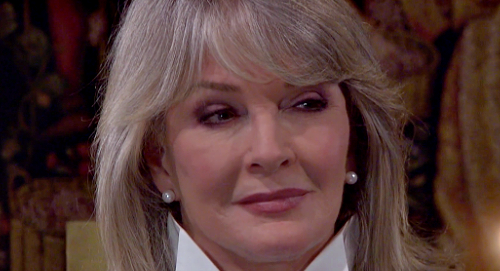 Days of Our Lives Spoilers: Ciara’s Ultrasound Leads to Trouble – Marlena Obsessed with Ben’s Growing Baby