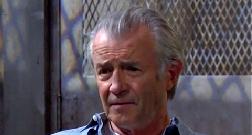 Days of Our Lives Spoilers: Clyde Cellmate Shocker Enrages EJ – Deadly Shooting Grudge Brings Showdown