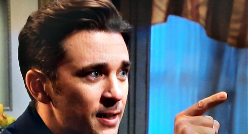 Days of Our Lives Spoilers: Craig & Leo’s Wedding Plans – Marriage Proposal Follows Chad’s Threesome Bedroom Bust