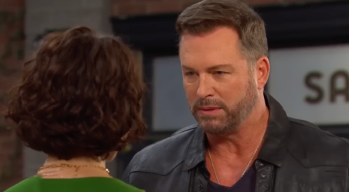 Days of Our Lives Spoilers: DOOL’s Next Cheater, Sarah Breaks Brady’s Heart with Xander Betrayal?