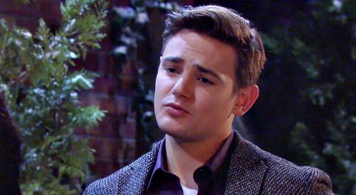 Days of Our Lives Spoilers: Devil Targets New Host, Leaves Johnny’s Body – Who's Next Possession Victim?