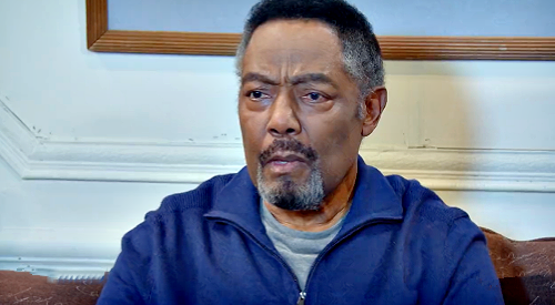 Days of Our Lives Spoilers: Drugged Abe Hallucinates – Whitley’s Scheme Takes a Scary Turn