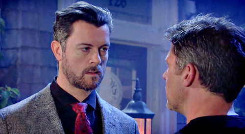 Days of Our Lives Spoilers: EJ Explodes Over Sloan’s Slipup – Eric & Nicole’s Bedroom Blunder Revealed